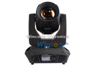 Theatre Show 15R Beam Moving Head Light Three In 1 IP33 With Three Lens Group