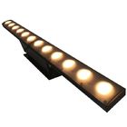 Voice Control Pixel Beam LED Wall Washer Lights For DJ Performance