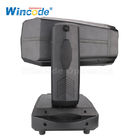 3 In 1 Beam Moving Head Light 350w  17r  With Zoom Touch Screen Operation