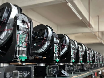 중국 Wincode Optronics Co., Ltd 회사 프로파일