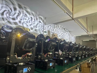 중국 Wincode Optronics Co., Ltd 회사 프로파일