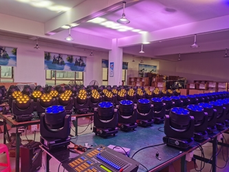 중국 Wincode Optronics Co., Ltd 회사 프로파일