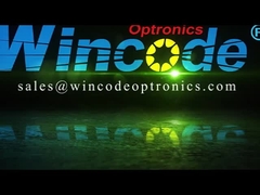 12pcs 40W 빔 세척 줌 매트릭스 스윙 바 LED 이동 머리 쇼 컨퍼런스 연례 이벤트