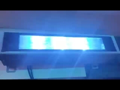 IP65 물 패턴 프로젝션 라이트 레스토랑 매장 상점 정면 장식