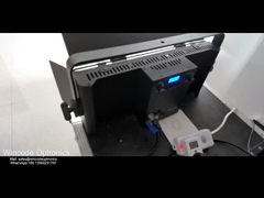 100W 150W LED 패널 조명