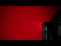 19pcs 40W LED 야외 IP65 방수 세탁 픽셀 이동 머리