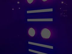 5관 700W LED 스트로브 방수 IP65