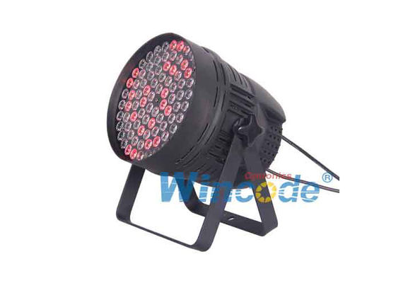 좋은 가격 90×3W RGBW LED PAR LIGHT OF STAGE PAR LIGHT For Stage Performance System, Theatrical Performances (무대 공연 시스템, 극장 공연) 의 LED PAR 빛 온라인으로