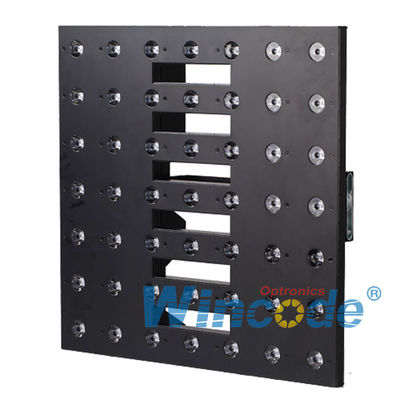 좋은 가격 3D 효과 프로젝터 LED 청중 블라인드 볼륨 그래픽 시뮬레이션 냉동 / 따뜻한 흰색 온라인으로
