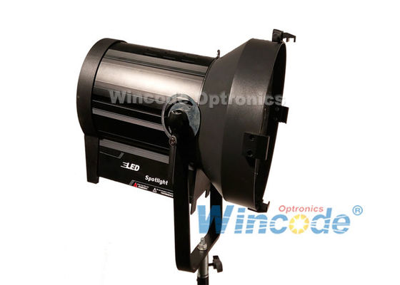좋은 가격 600W LED 전시 조명 CRI 85 Ra 5700K / 6500K 64000lm HD 스튜디오 온라인으로