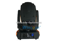 Mobile Head 3 Phase Motor Dj Moving Head Lights For Disco Party Concert Show