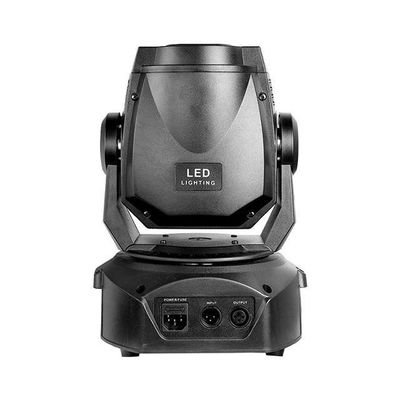 좋은 가격 휴대용 스테이지 라이트 이동 헤드 LED 60W 가정 이벤트 디스코를위한 고보 스팟 조명 온라인으로