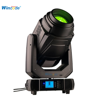 좋은 가격 480W 로브 메가포인트 전문 무대 조명 BSW 이동 헤드 라이트 3 핀 5 핀 XLR Dmx 커넥터 온라인으로