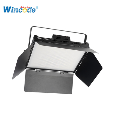 좋은 가격 디밍 가능한 LED 스튜디오 패널 라이트 200W-300W 3000K-5600K CCT 온라인으로