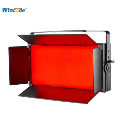좋은 가격 300W RGBYW LED 스카이패널 스튜디오 조명, 96 CRI 및 50,000시간 수명 온라인으로