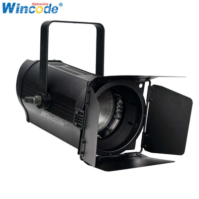 좋은 가격 300W LED 프렌넬 스포트라이트 3200K-5600K CRI90 DMX512 제어 온라인으로
