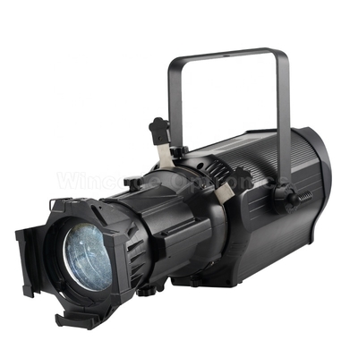 좋은 가격 200W LED 프로파일 스포트라이트 3200K-5600K 바이컬러 50000시간 수명 온라인으로