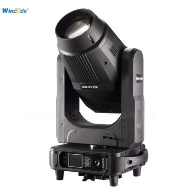 좋은 가격 윈코드 옵트로닉스 500W BSW CMY 빔 스팟 워시 3in1 무대 극장용 270° 기울기 있는 움직이는 헤드 라이트 온라인으로
