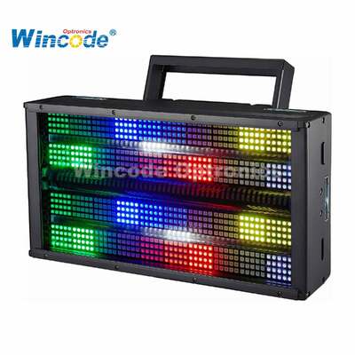 좋은 가격 방수 야외 1000W LED 스트로브 패널 IP65 온라인으로