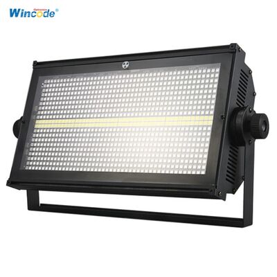 좋은 가격 무대 조명 DMX 1000w RGB 8상 LED 스트로브 라이트 3000W 스트로브 바 DJ 디스코 클럽 무대 배경 플래시 데코용 online