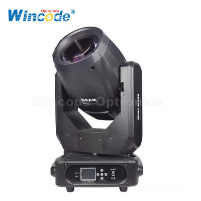 좋은 가격 IP20 8R 250W 극장 쇼를 위한 빔 이동 헤드 라이트 온라인으로