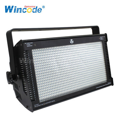 좋은 가격 1000W RGB 5050 LED 스테이지 스트로브 라이트 RDM 온라인으로
