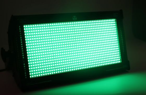 좋은 가격 음성 활성화 천둥 이벤트 1000W 스테이지 스트로브 라이트 온라인으로