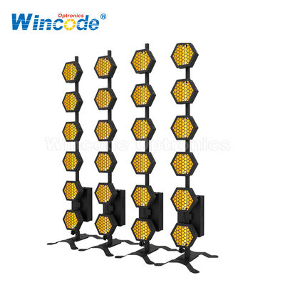 좋은 가격 서 있는 무대 배경 플래시 스트로브 360W LED 레트로 램프 온라인으로