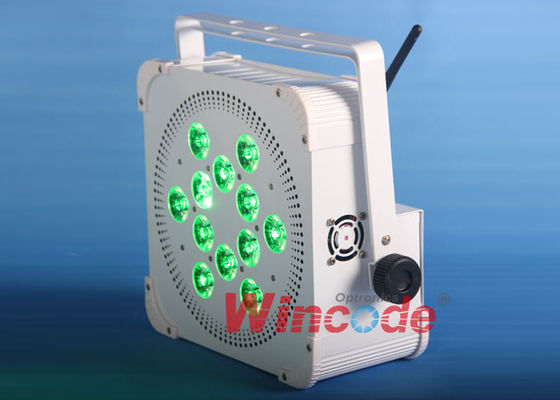 좋은 가격 무료 로고 인쇄 배터리 전동 LED 조명 리모컨 5 / 9 채널 에피스타 LED 칩 온라인으로