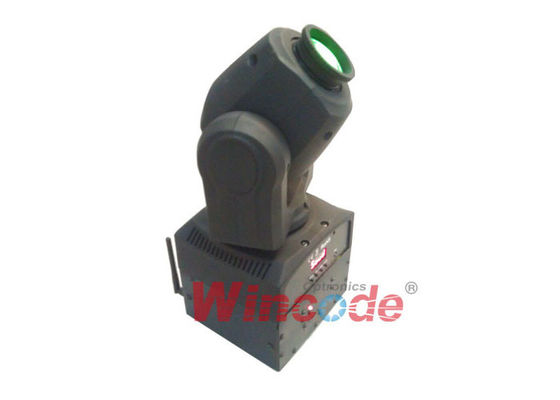 좋은 가격 10W LED 무선 DMX 나이트클럽 LED 조명, 배터리 전동 스포트라이트 온라인으로