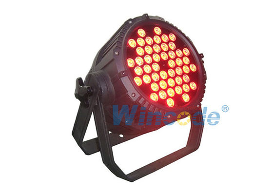 좋은 가격 야외 무대 조명 방수 3인1, Dmx Led Par 2번 캔 스튜디오용 스트로브 온라인으로