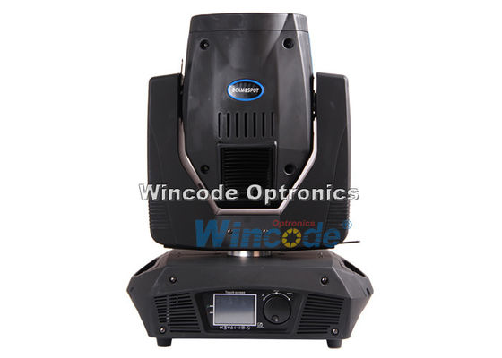 좋은 가격 높은 밝기 15R 빔 이동 헤드 라이트 DMX 512 AC110V-250V 가족 파티 온라인으로