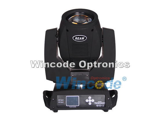 좋은 가격 Sea Sharpy Beam 230W 7R 이동 헤드 라이트와 더블 프리즘을 통해 무료 배송 온라인으로