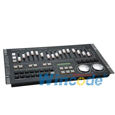 좋은 가격 텔레비전용 DMX512 라이트 컨트롤러, RGB LED 컨트롤러 통합 회로 설계 온라인으로