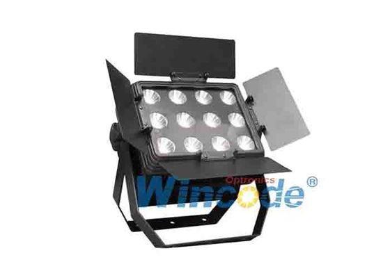 좋은 가격 3 / 7 채널 옵션 LED 전시 조명 30W RGB 건물용 3 인 1 온라인으로