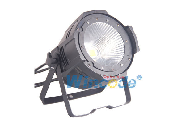 좋은 가격 100W 표면 코브 LED PAR 라이트 콘서트 쇼 디스코 스테이지를위한 따뜻한 흰색 차가운 흰색 온라인으로