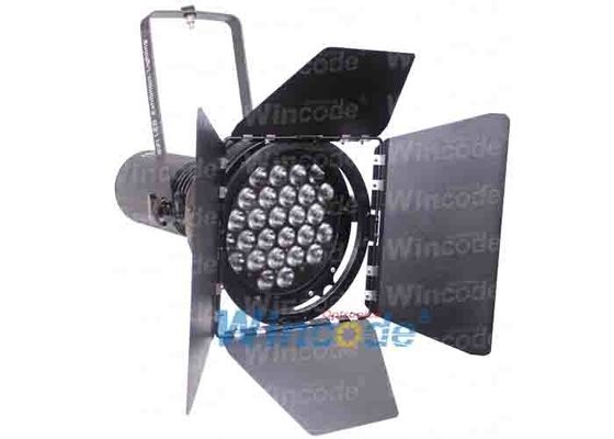 좋은 가격 강력한 자동차 전시 LED PAR 라이트 360W 흰색 또는 따뜻한 흰색 옵션 온라인으로