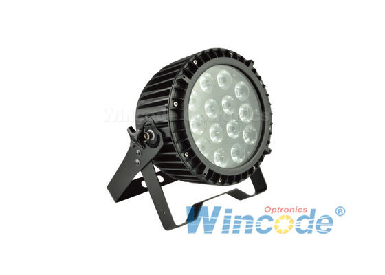 좋은 가격 IP65 14pcs 10W 4 in1 LED 평면 패러 라이트 RGBW 이벤트에서 컬러 세척을위한 색상 온라인으로