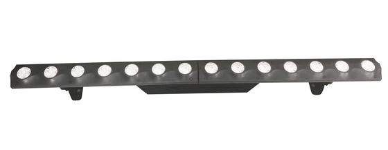 좋은 가격 4도 빔 앵글 LED 벽 세탁기 라이트 14*3Watt LED 픽셀 지도 막등 온라인으로