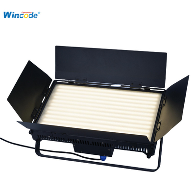 좋은 가격 200W LED 패널 소프트 라이트 120° 높이 CRI 스튜디오 라이트 고전력 온라인으로