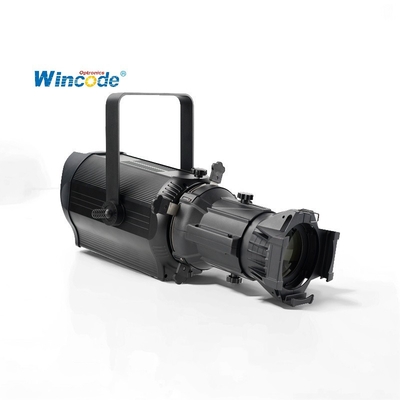좋은 가격 300W LED 냉정 하얀 따뜻한 하얀 레코 프로필 프레임 스팟 라이트 TV 스테이션 및 극장 온라인으로