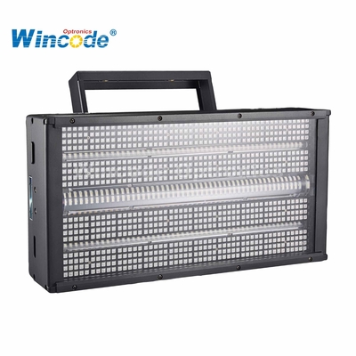 좋은 가격 다재다능한 1000W LED 스트로브 라이트 5 디밍 모드 4 곡선 -40°C ~ 45°C 극한 환경 작동 온라인으로