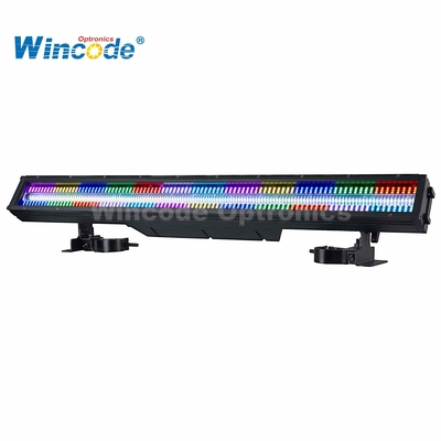 좋은 가격 전문 픽셀 스트로브 바 76° RGB/85° CW 빔 알루미늄 합금 가구 IP65 보호 온라인으로