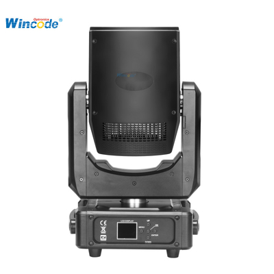 좋은 가격 ‌400W COB LED Moving Head Light | 2800K-6700K Adjustable | CRI≥95 | DMX/RDM Control 온라인으로