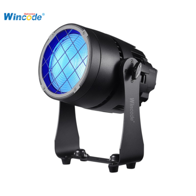 좋은 가격 방수 DMX RDM IP65 미니 LED 350W 블라인더 RGBWAL 무제한 연결 온라인으로