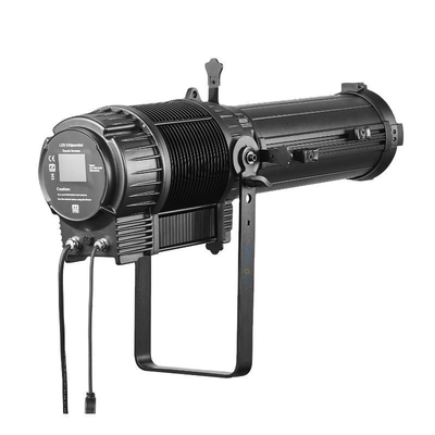 품질 300W IP65 LED 프로파일 스포트라이트 DMX 제어 50000시간 수명 공장