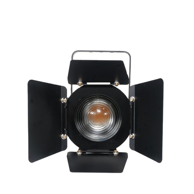 좋은 가격 300W LED 프레스넬 스포트라이트 RGBW 양색 3200K-5600K 50000Hrs 온라인으로