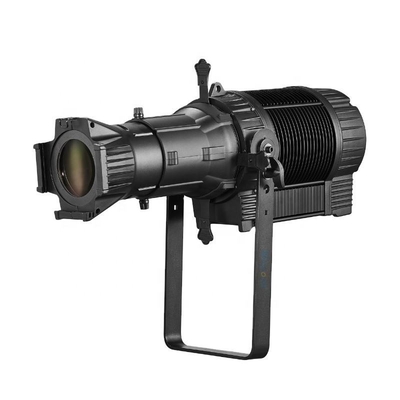 좋은 가격 300W IP65 LED Ellipsoidal Spotlight 50000시간 수명 DMX 제어 온라인으로