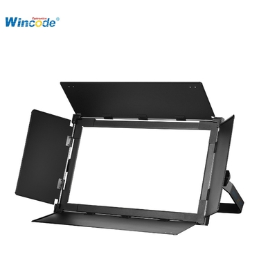좋은 가격 300W LED 스튜디오 조명 3200K-5600K CCT 96 CRI DMX512 제어 온라인으로