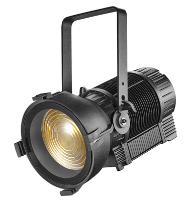 좋은 가격 300W IP65 RGBAL LED 프레스넬 라이트 5만 시간 수명 온라인으로